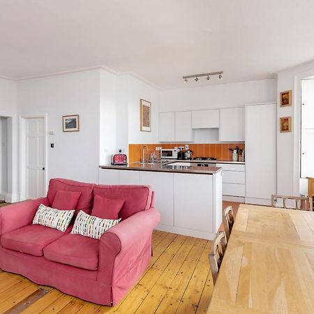 Stunning Georgian Apartment In Central Bath Zewnętrze zdjęcie