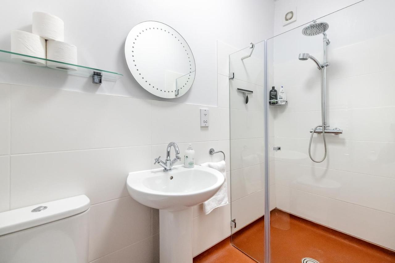 Stunning Georgian Apartment In Central Bath Zewnętrze zdjęcie
